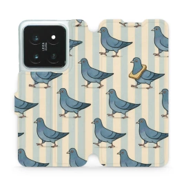 Etui do Xiaomi 14 Pro - wzór VP91S