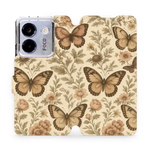 Etui do Xiaomi POCO M7 Pro 5G - wzór VP92S