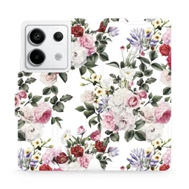 Etui do Xiaomi Redmi Note 13 PRO - wzór MD01S