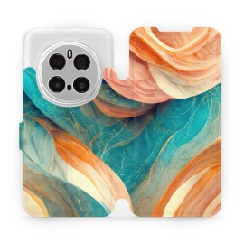 Etui do Huawei Honor Magic7 Pro 5G - wzór VP36S