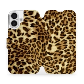 Etui do Apple iPhone 16 - wzór VA33P