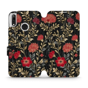 Etui do Huawei Y7 2019 - wzór V172S