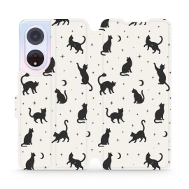 Etui do OPPO A98 5G - wzór V162S