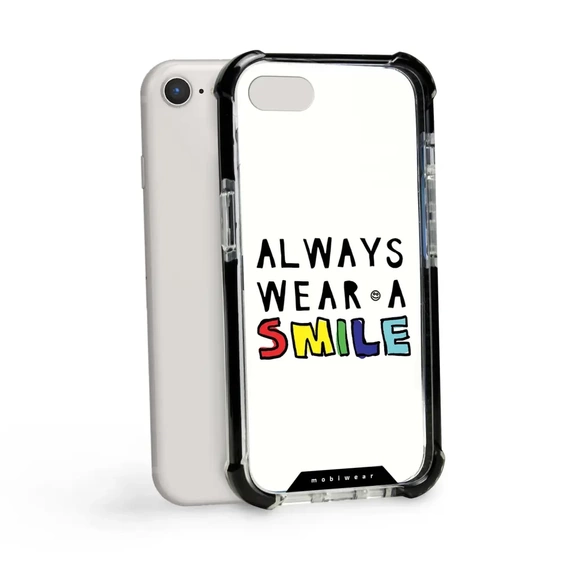 Etui MagSafe Elite Bumper Apple iPhone 7 - wzór D077D