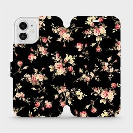 Etui do Apple iPhone 12 - wzór VD02S
