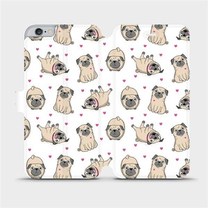 Etui do Apple iPhone 6s Plus - wzór M097P