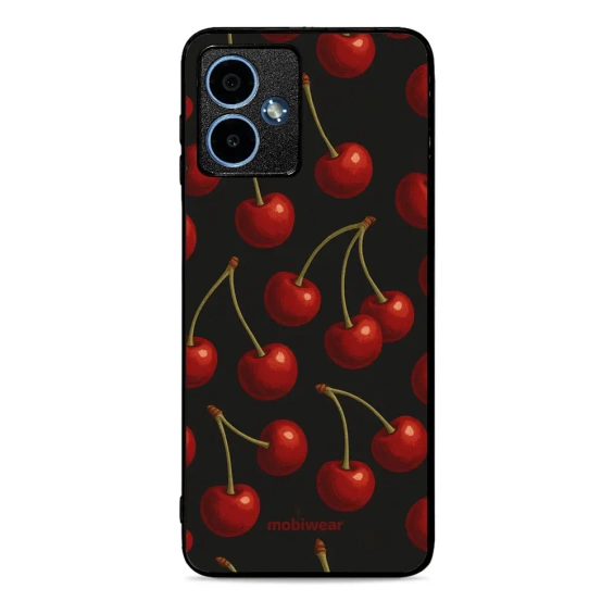 Etui Glossy Case do Motorola Moto G14 - wzór GP83G