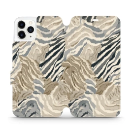 Etui do Apple iPhone 11 Pro Max - wzór V168S