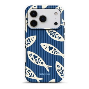 Etui Elite Pro do Apple iPhone 17 Pro - wzór EP89E