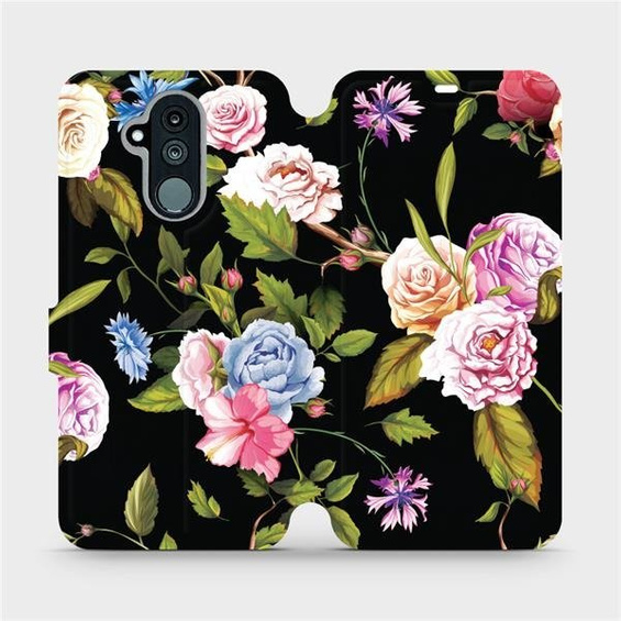 Etui do Huawei Mate 20 Lite - wzór VD07S