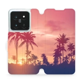 Etui do Xiaomi 14 Pro - wzór M134P