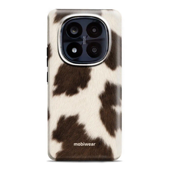 Etui Elite Pro do Xiaomi Redmi Note 14 Pro Plus 5G - wzór E166E