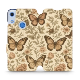 Etui do Huawei Y6S - wzór VP92S