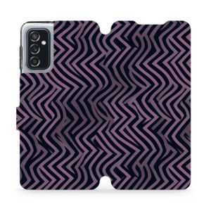 Etui do Samsung Galaxy M52 5G - wzór VA55S