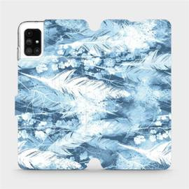 Etui do Samsung Galaxy M51 - wzór M058S