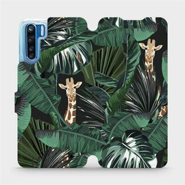 Etui do OPPO A91 - wzór VP06P