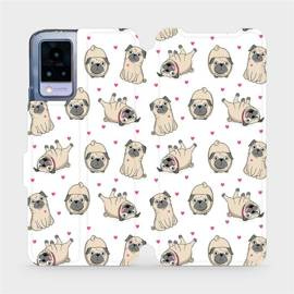 Etui do Vivo V21 5G - wzór M097P