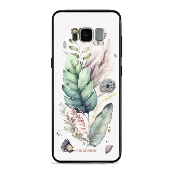 Etui Glossy Case do Samsung Galaxy S8 - wzór G018G