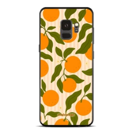Etui Glossy Case do Samsung Galaxy S9 - wzór GP82G