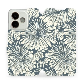 Etui do OPPO A5 Pro 5G - wzór VA42S