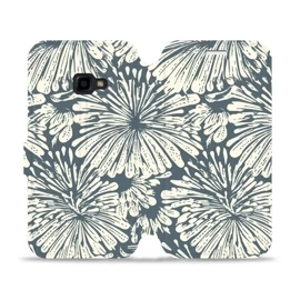 Etui do Samsung Galaxy Xcover 4 - wzór VA42S