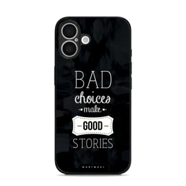 Etui Glossy Case do Apple iPhone 16 - wzór G071G