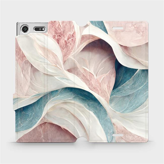 Etui do Sony Xperia XZ Premium - wzór VP33S