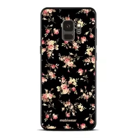 Etui Glossy Case do Samsung Galaxy S9 - wzór G039G