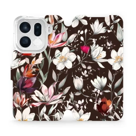 Etui do OPPO Find X9 pro - wzór VP72S