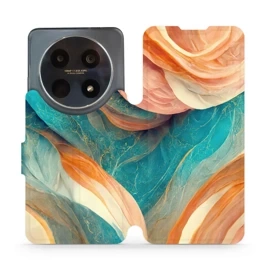 Etui do Huawei Nova 12i - wzór VP36S