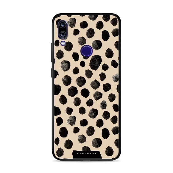 Etui Glossy Case do Xiaomi Redmi Note 7 - wzór GA50G