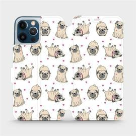 Etui do Apple iPhone 12 Pro Max - wzór M097P