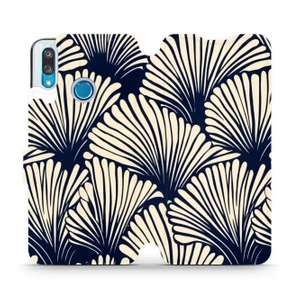 Etui do Huawei P Smart 2019 - wzór VA41S