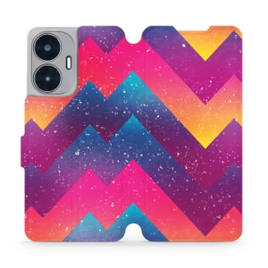 Etui do Realme C55 - wzór V110S