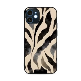 Etui Glossy Case do Apple iPhone 12 - wzór GA53G