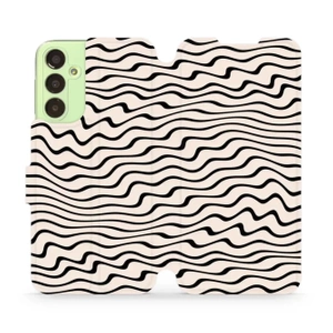 Etui do Samsung Galaxy A24 - wzór VA62S