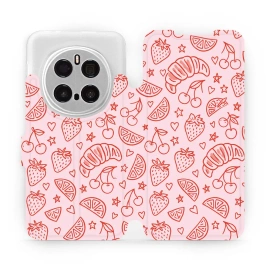 Etui do Huawei Honor Magic7 Pro 5G - wzór VP86S