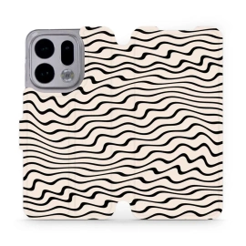 Etui do OPPO Find X9 - wzór VA62S