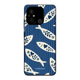 Etui Glossy Case do Xiaomi Redmi 12C - wzór GP89G