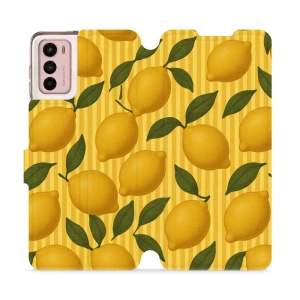 Etui do Motorola Moto G42 - wzór VP81S