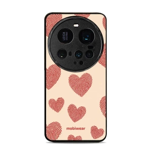 Etui Glossy Case do Xiaomi 15 Ultra - wzór GP93G