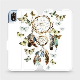 Etui do Xiaomi Redmi 7A - wzór M001P