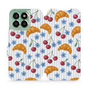 Etui do Huawei Honor X8b - wzór VP85S