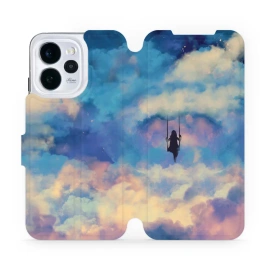 Etui do OPPO Reno 15 - wzór MR09S