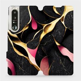 Etui do Sony Xperia 1 III - wzór VP35S