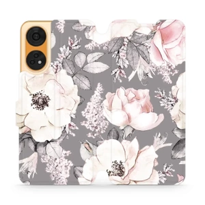 Etui do OPPO Reno 8T 5G - wzór MX06S