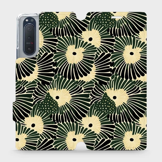 Etui do Sony Xperia 5 II - wzór VA44S