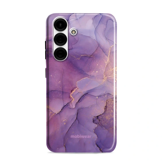 Etui Elite Pro do Samsung Galaxy S25 Plus - wzór EP20E