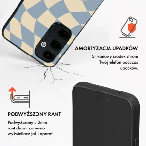 Etui Glossy Case do Xiaomi Redmi 15 - wzór GA59G
