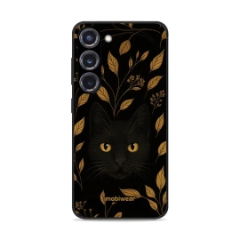 Etui Glossy Case do Samsung Galaxy S23 Plus - wzór G164G